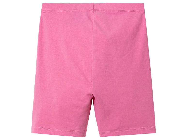 Aller en mode plein écran : pepperts!® Set de 2 shorts fille - Image 7