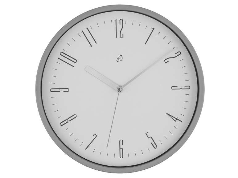 Aller en mode plein écran : AURIOL® Horloge murale - Image 2
