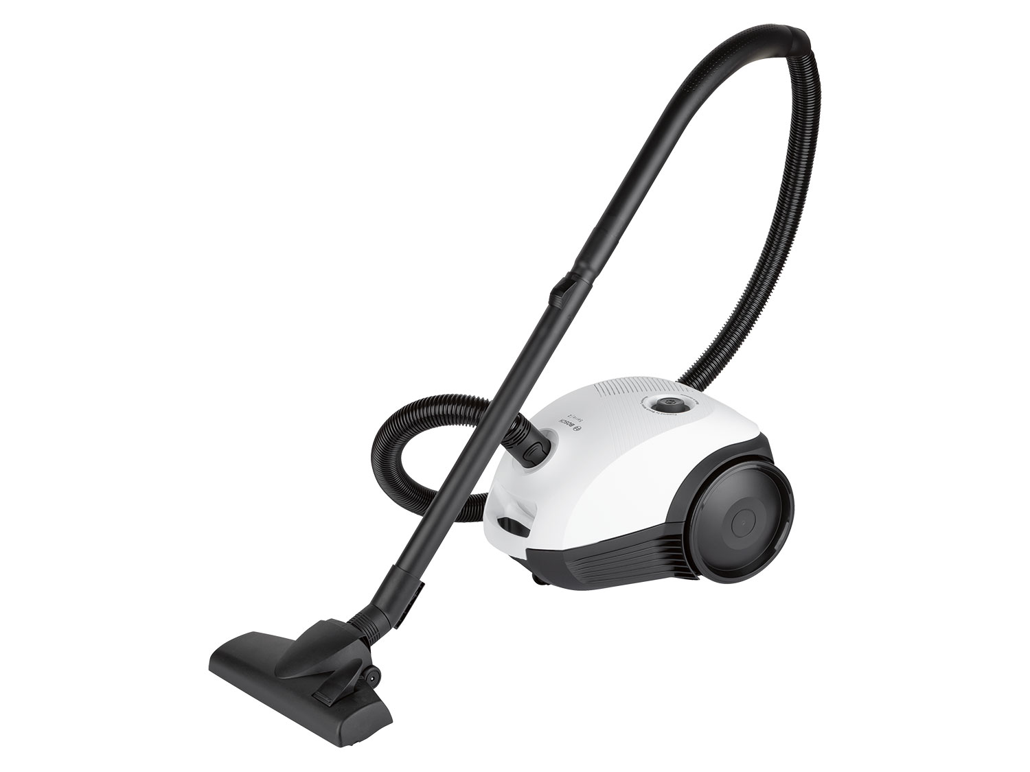 BOSCH Aspirateur BGLS2FRESH, 600 W