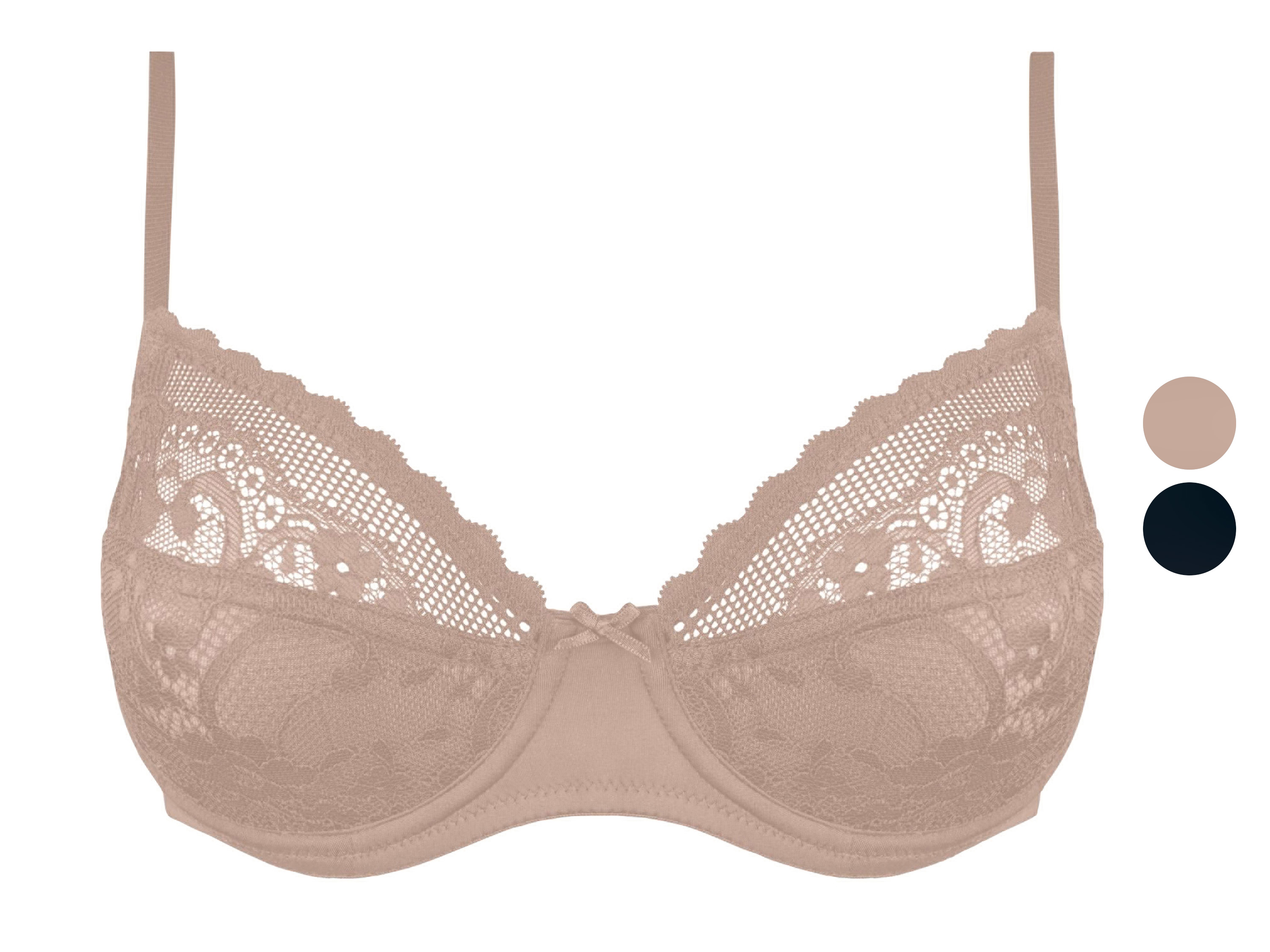 Soutien-gorge en dentelle femme