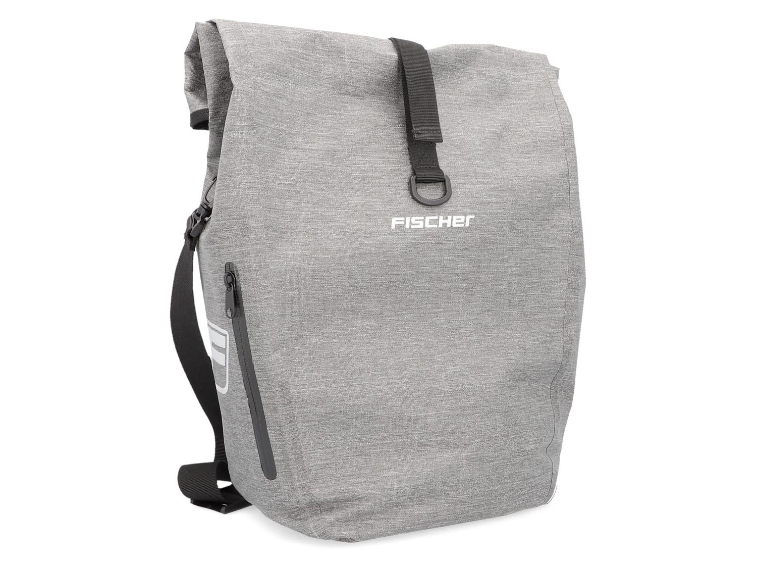 FISCHER Sac à dos étanche City, 30 L