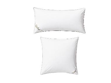 FJÖDUR Oreiller triple chambres