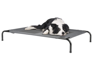 zoofari® Lit de camp pour animal domestique