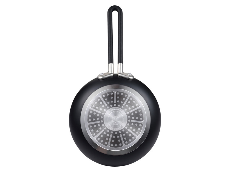 Aller en mode plein écran : Masterpro by ALESSI Poêle en aluminium, Ø 20 cm - Image 4