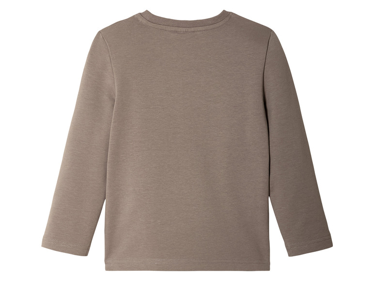 lupilu® Lot de 2 t-shirts thermiques petit garçon