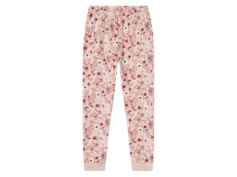Aller en mode plein écran : lupilu® Lot de 2 pyjamas enfant - Image 5