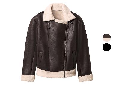 esmara® Veste motard femme