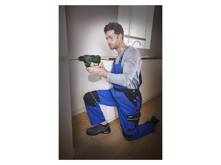 Aller en mode plein écran : Marteau perforateur sans fil PABH 20-Li D4, 20 V - Image 3