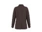 Blazer marron pour homme, vue de dos
