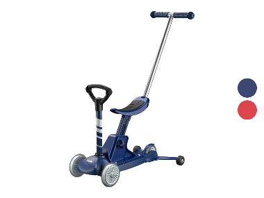 lupilu® Trottinette 4 en 1 enfant