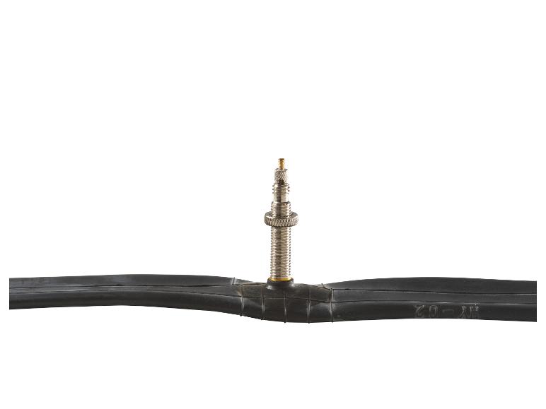 Chambre à air de vélo avec valve Presta