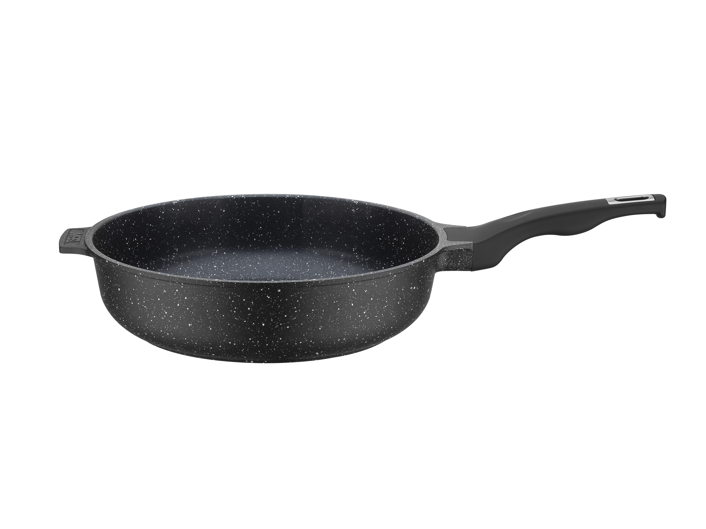 GSW GRANIT Advanced Sauteuse 24 cm - vue 3