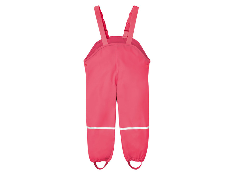 Aller en mode plein écran : lupilu® Pantalon imperméable enfant - Image 4