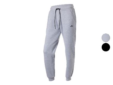 CRIVIT Pantalon molletonné homme