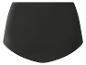 Bas de bikini femme gris foncé