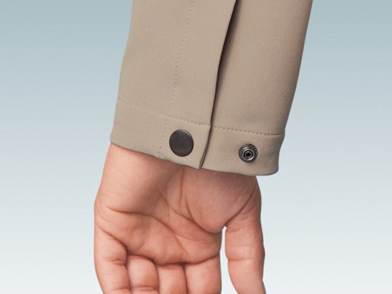 Aller en mode plein écran : LIVERGY® Veste homme - Image 5