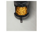 Friteuse à air Philips avec des frites