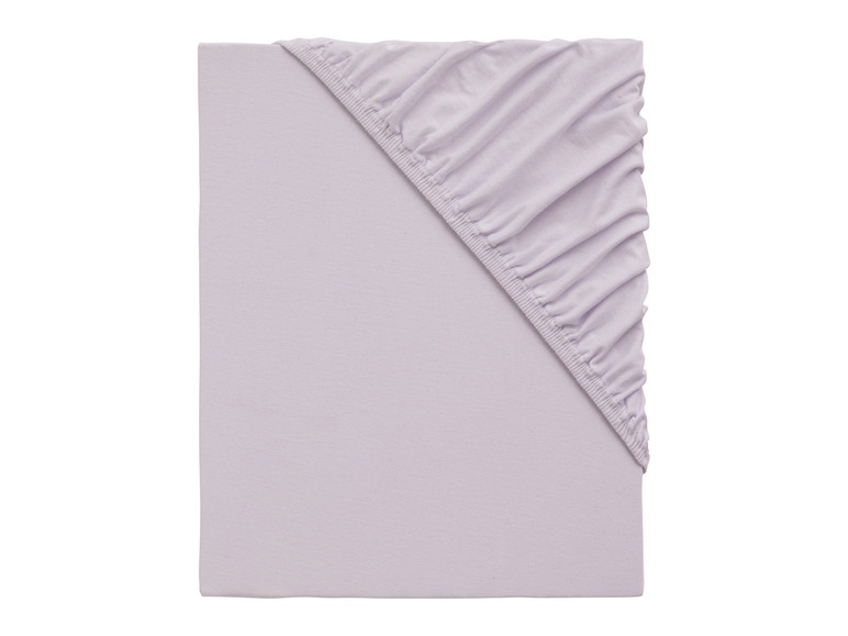 Aller en mode plein écran : Emma Drap-housse en jersey, 180-200 x 200 cm - Image 4