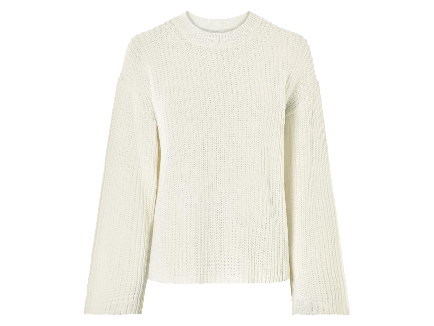 Pull en maille femme Acheter en ligne | LIDL
