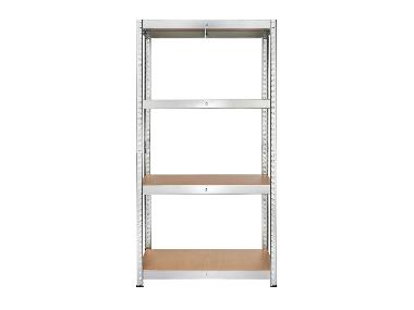 PARKSIDE® Étagère, 75 x 30 x 150 cm