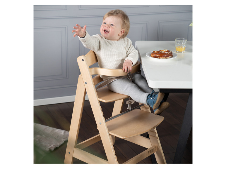 Aller en mode plein écran : roba Chaise haute bébé - Image 24