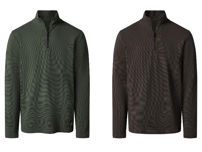 Pull camionneur homme