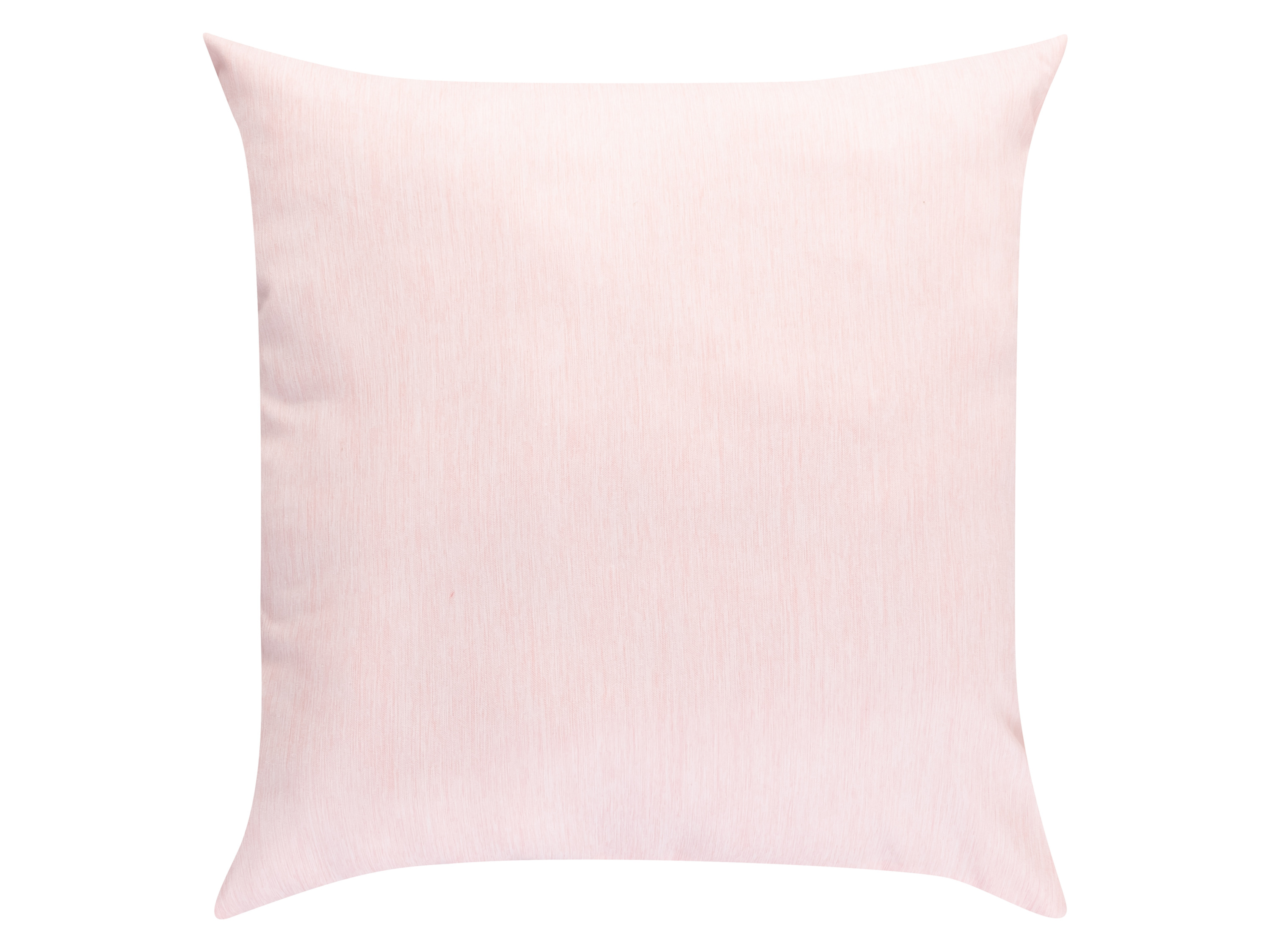 LIVARNO home Coussin décoratif, 40 x 40 cm (rose)