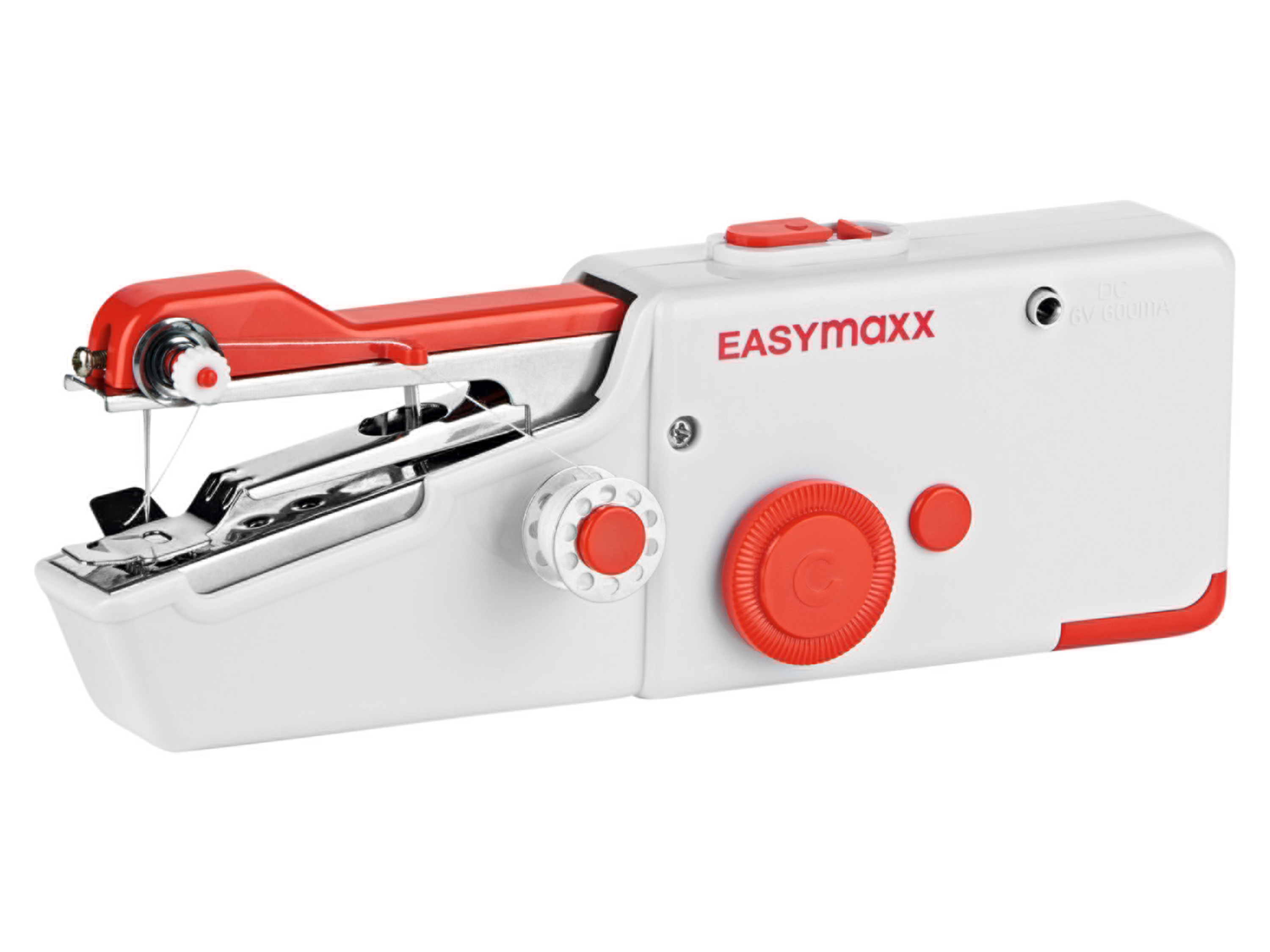 EASYmaxx Machine à coudre à main