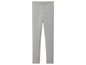Leggings grises pour femmes.