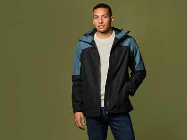 Rocktrail Veste toute saison homme