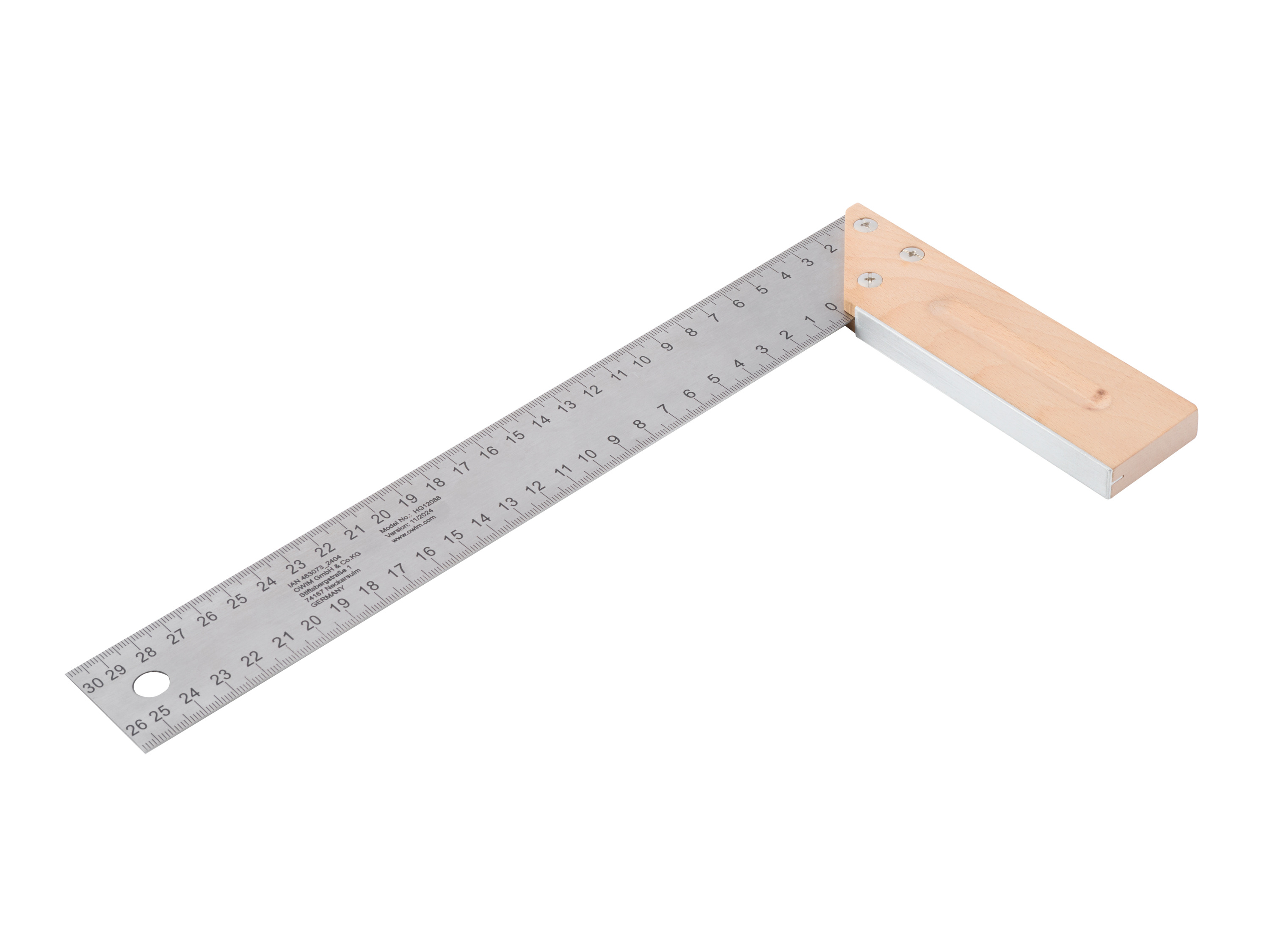 PARKSIDE® Outil de mesure (angle)