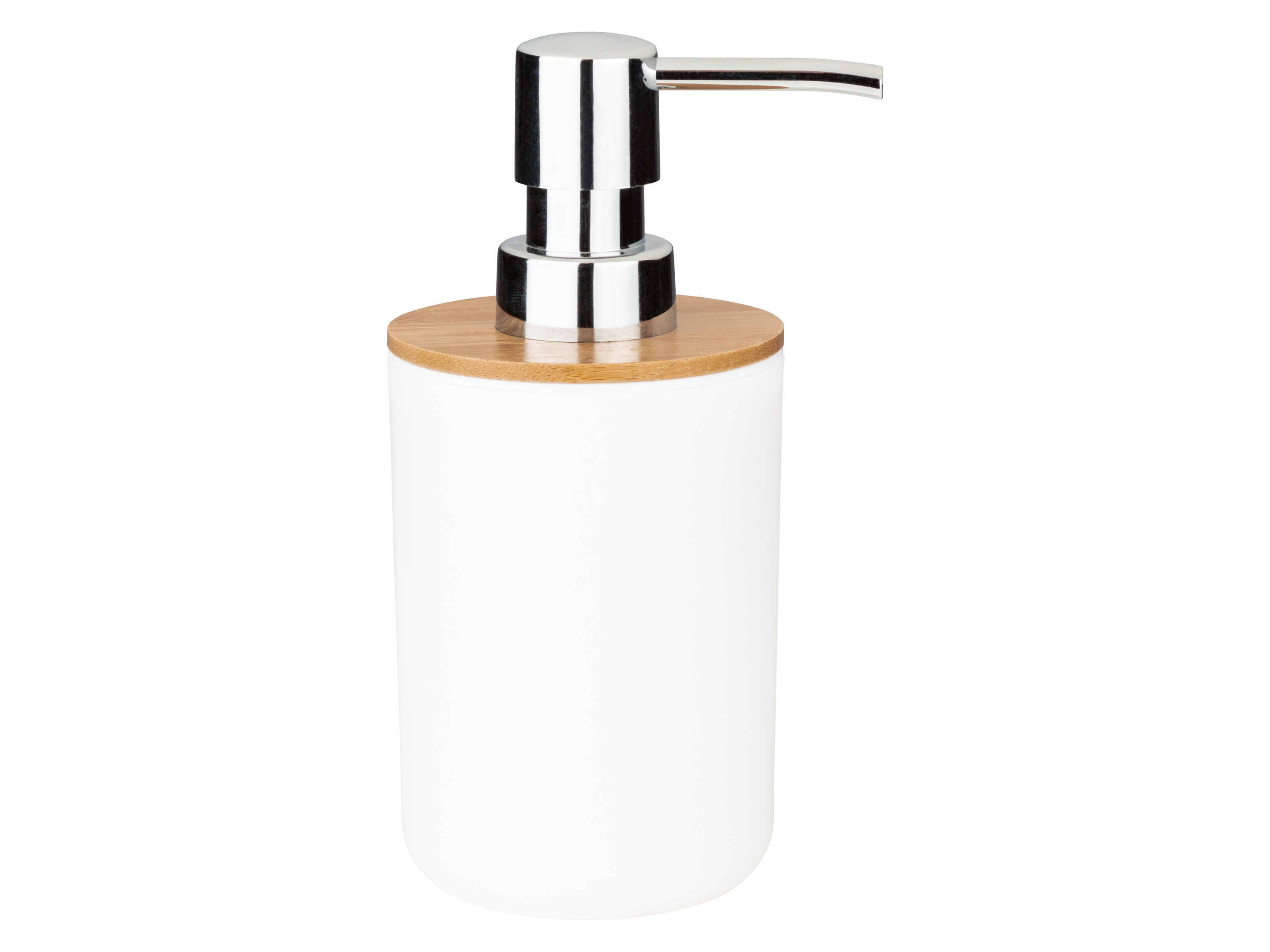 LIVARNO home Set d'accessoire pour salle de bain (distributeur de savon)