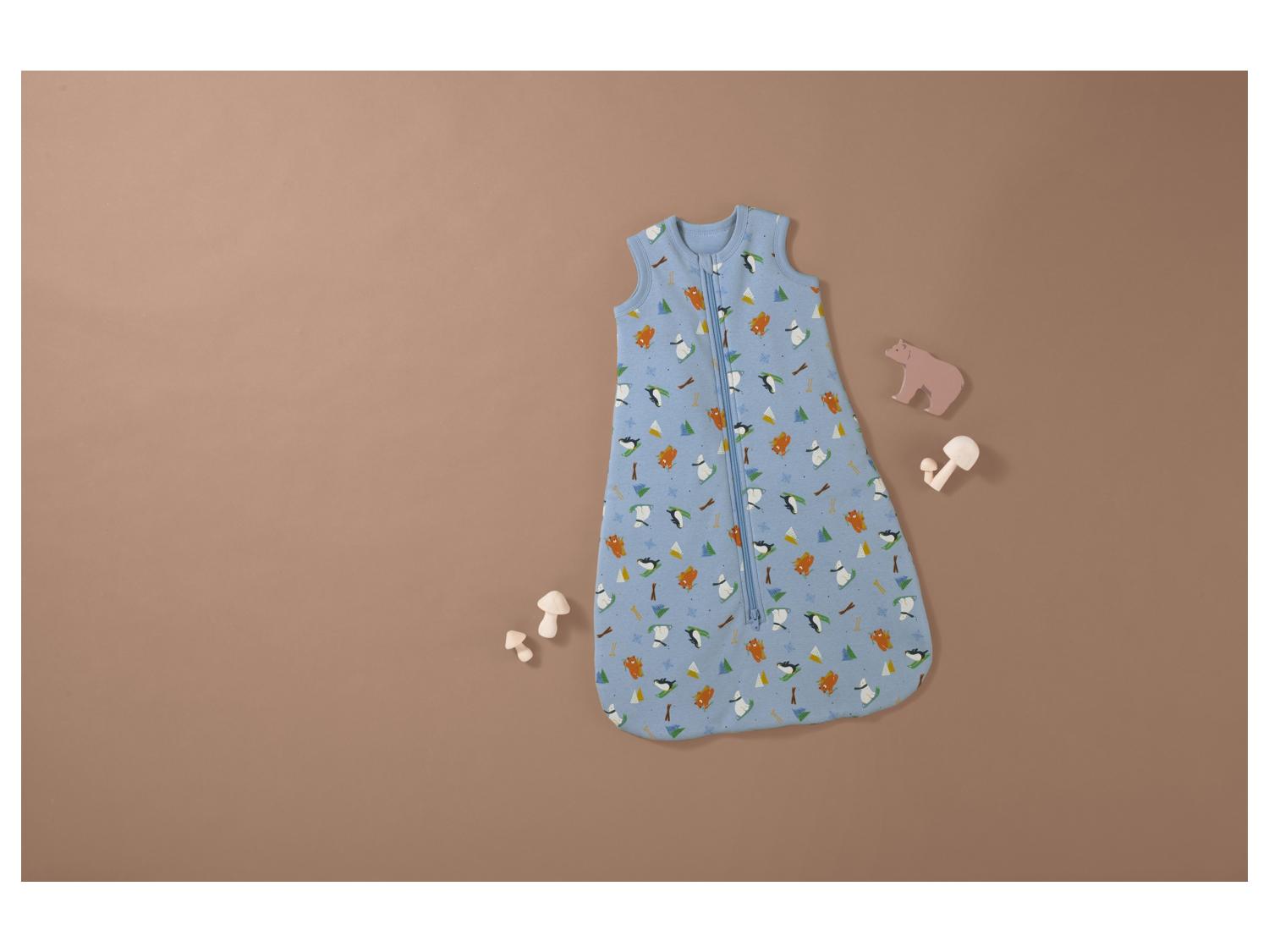 Gigoteuse bébé