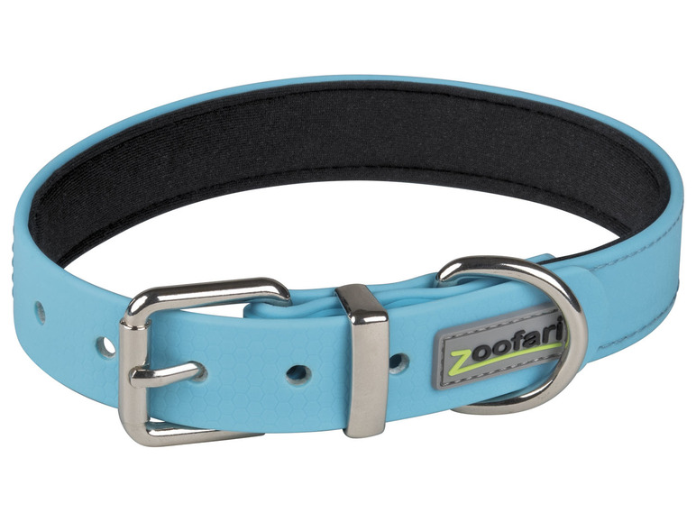 Aller en mode plein écran : zoofari® Collier et laisse pour chiens, réglable sur 3 positions - Image 3