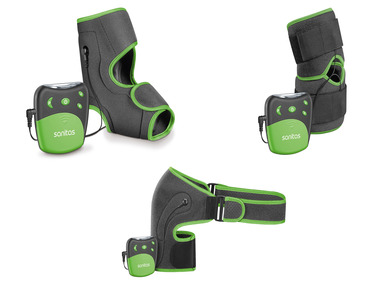SANITAS - Protection genou/coude ou cheville, épaule SEM 21, 22, 24 