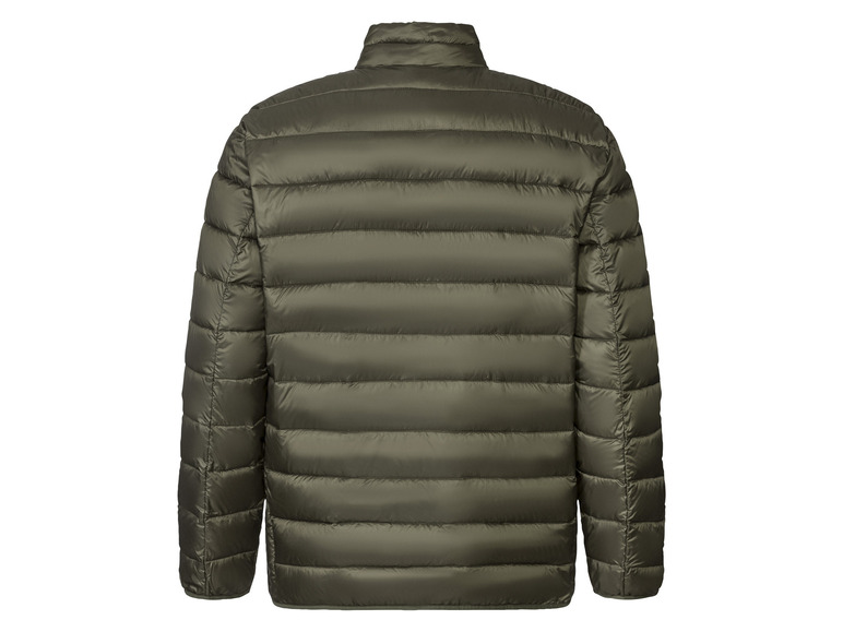 Aller en mode plein écran : LIVERGY® Doudoune ultra-légère homme - Image 35