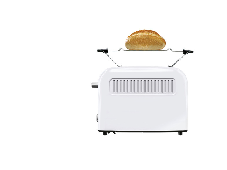 Aller en mode plein écran : SILVERCREST® KITCHEN TOOLS Grille-pain double fente STEC 920 A2, 920 W - Image 2