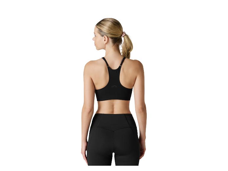 Brassière de sport femme