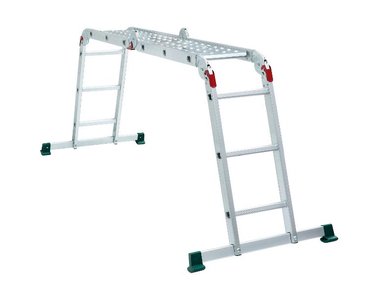 PARKSIDE® Échelle 3