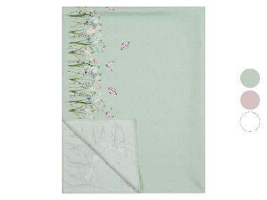 LIVARNO® Nappe, 130 x 170 cm