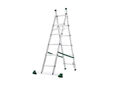 PARKSIDE® Échelle multifonction