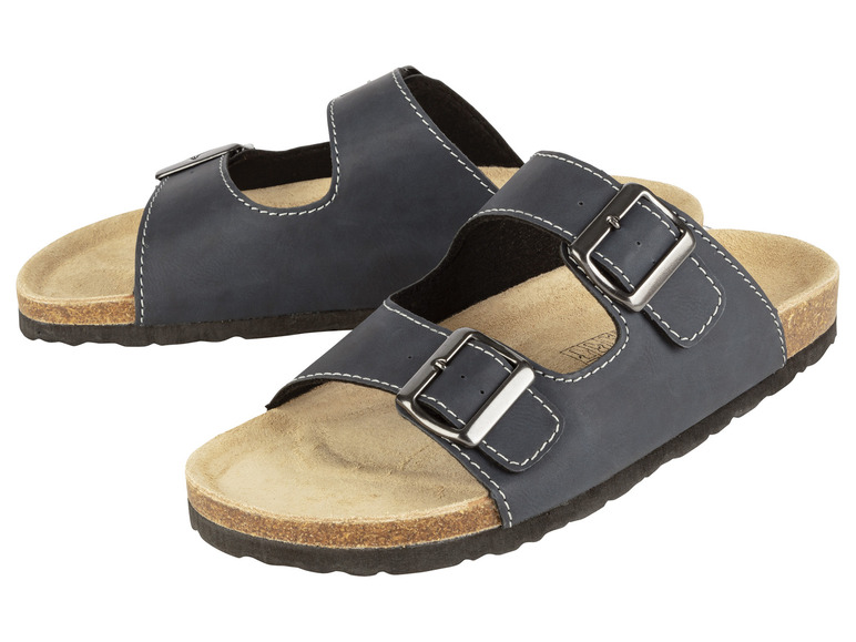 Aller en mode plein écran : LIVERGY® Mules homme - Image 5