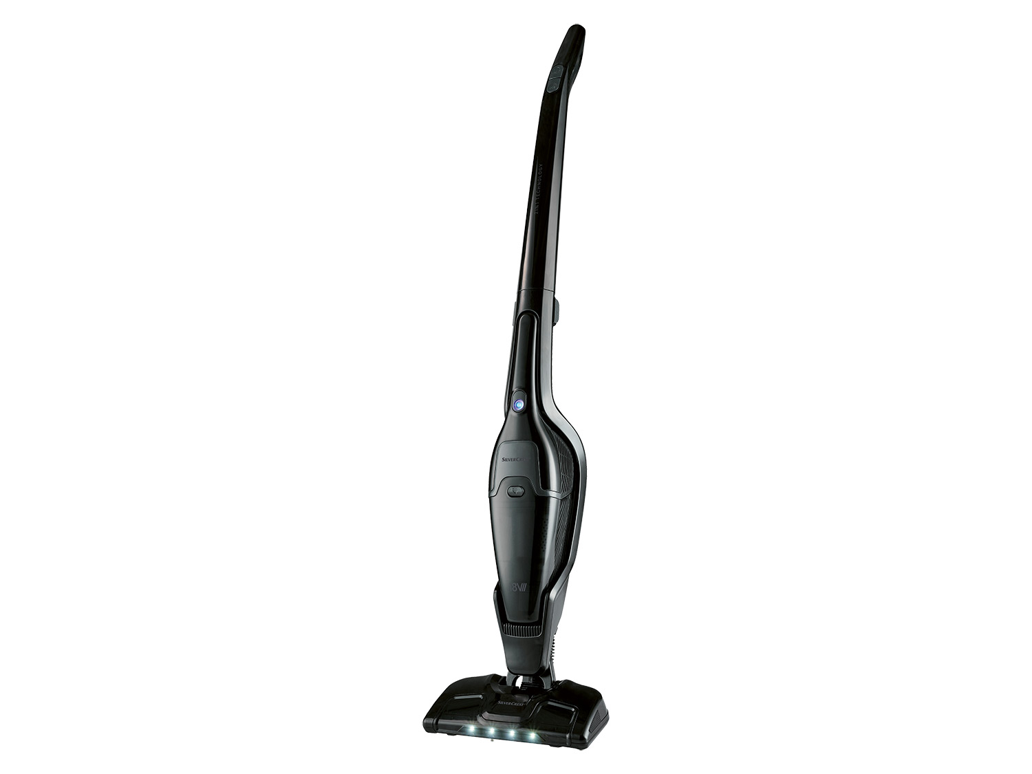 SILVERCREST® Aspirateur 2en1
