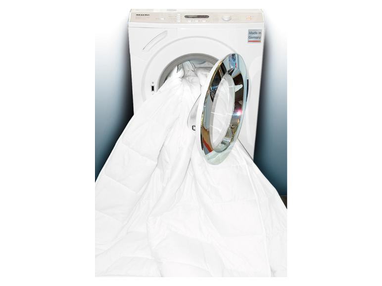 Aller en mode plein écran : Couette matelassée, 240 x 220 cm - Image 5