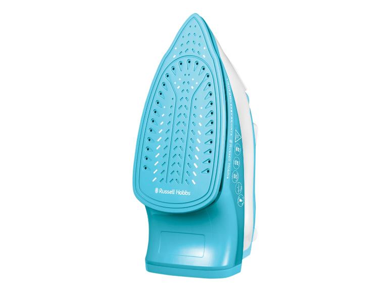 Fer à repasser vapeur Aqua