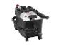 Aspirateur Parkside Performance avec accessoires.