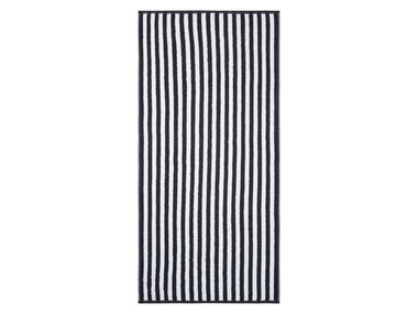 LIVARNO home Serviette de douche, 70 x 140 cm