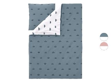 LIVARNO® Parure de lit enfant, 140 x 200 cm