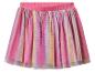 Jupe en tulle pour enfant aux couleurs dégradées