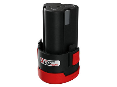 PARKSIDE® Batterie PAPK 12 A3, 2 Ah, 12 V